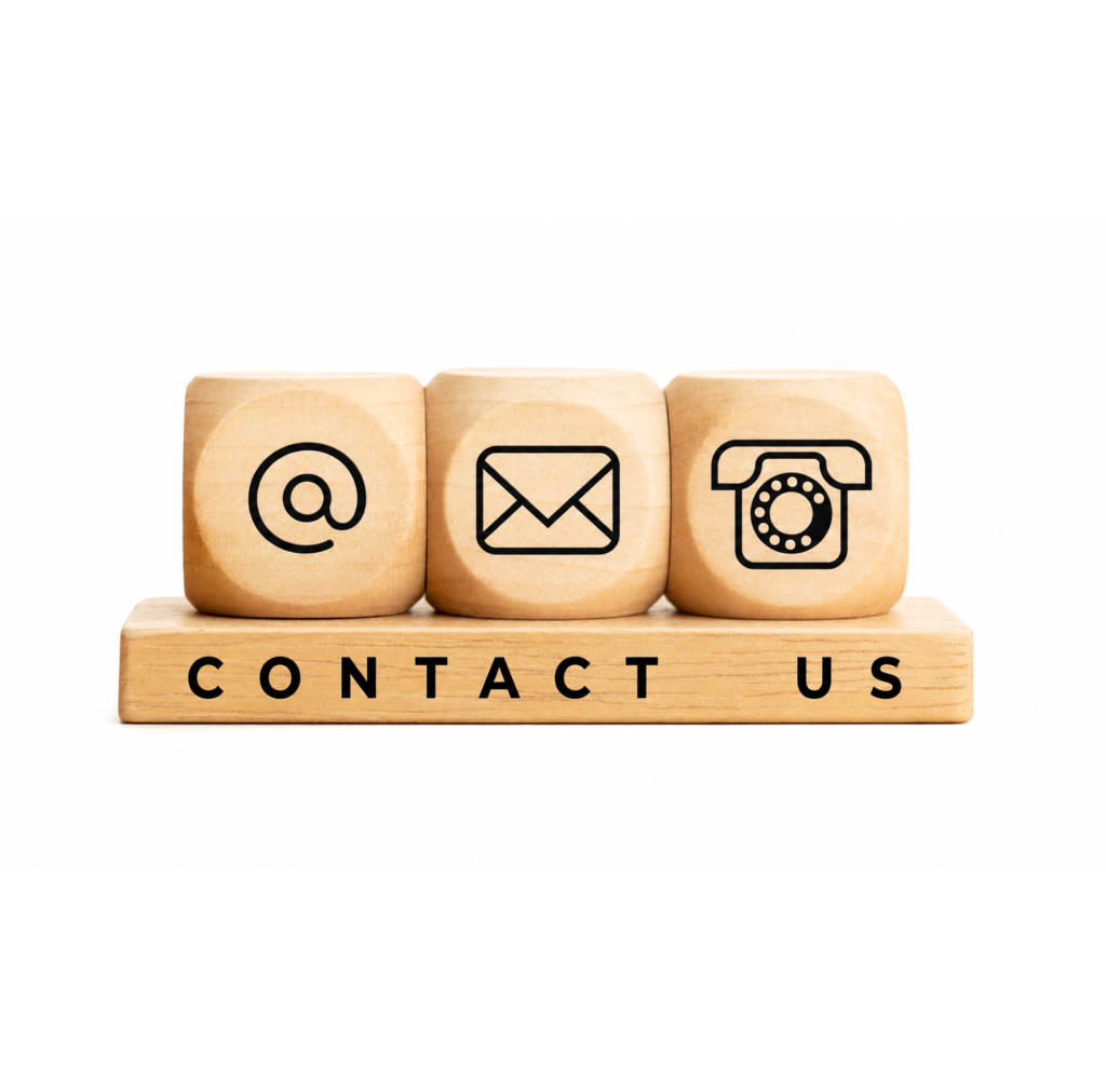 contact us of door inquiry